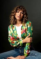 Clara Garrido